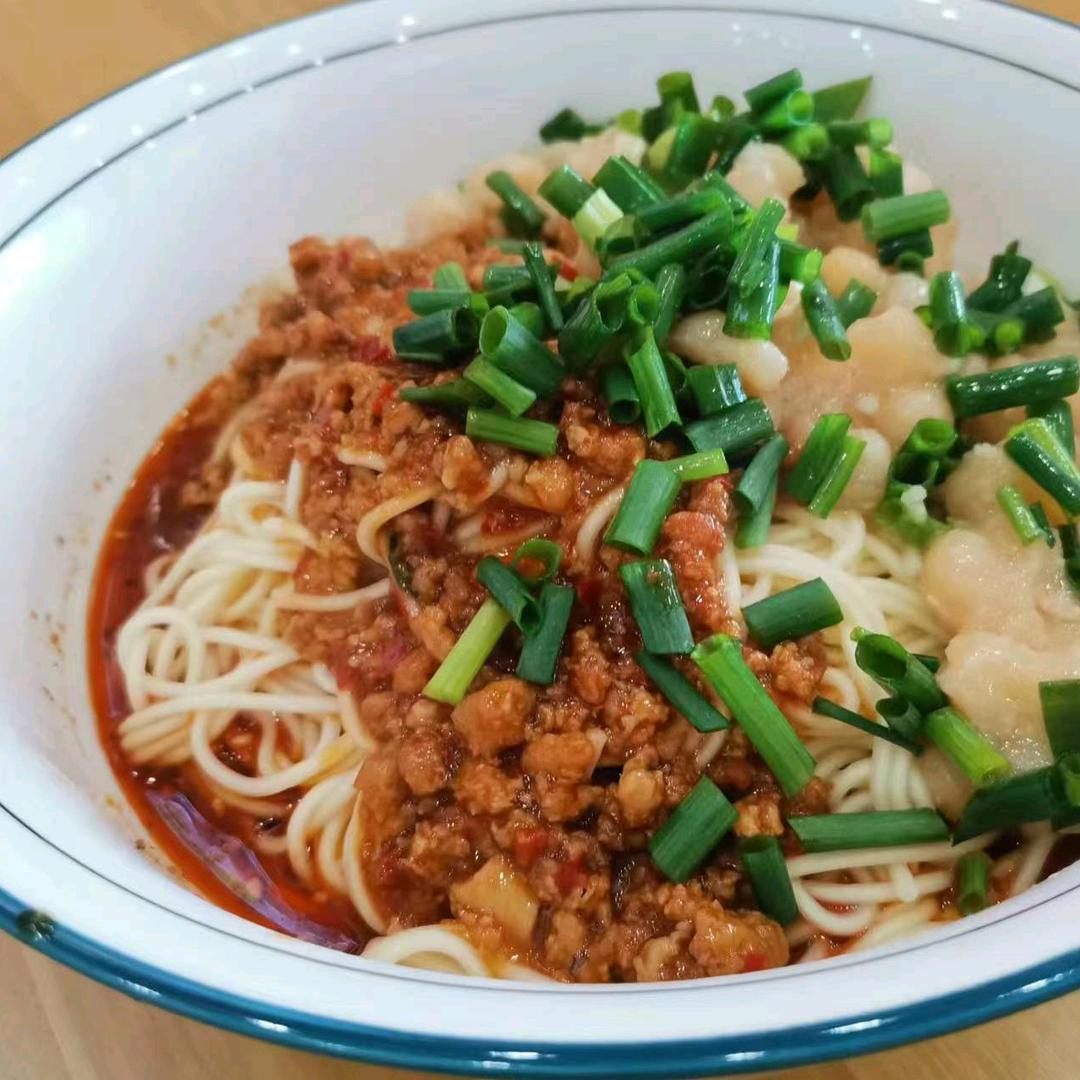 刘小面