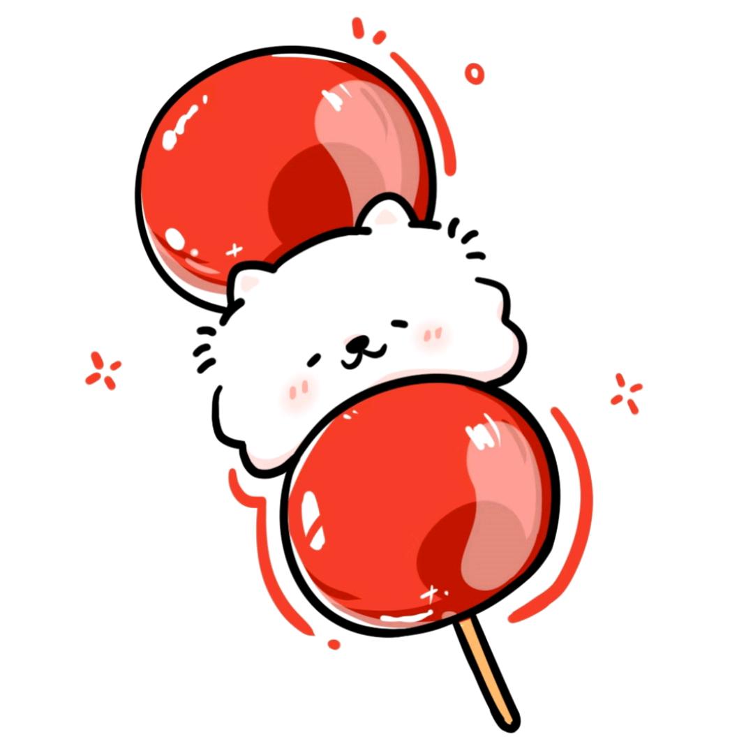 葫芦🍔（见过阿蒲-谶版）