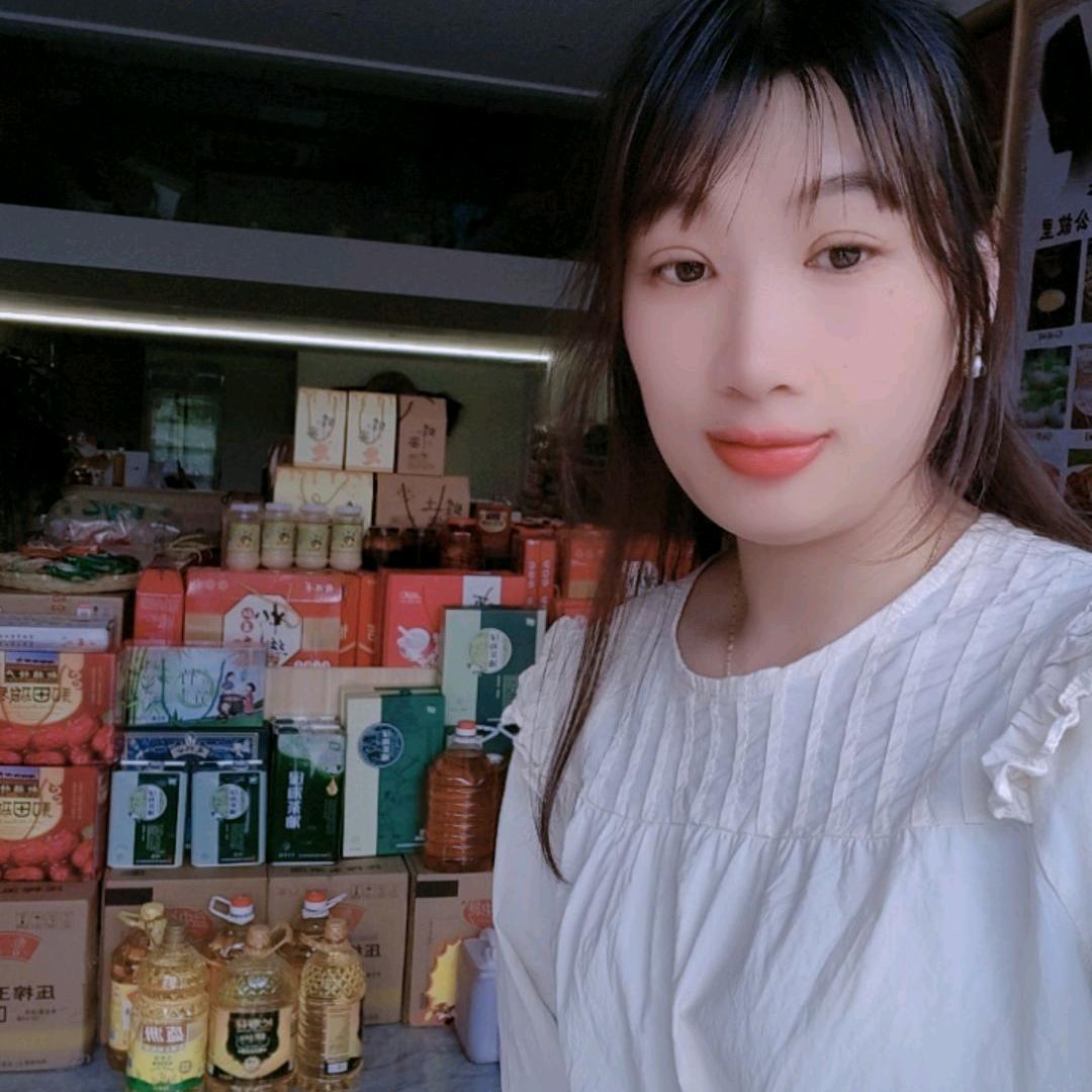 欧公源特产优选