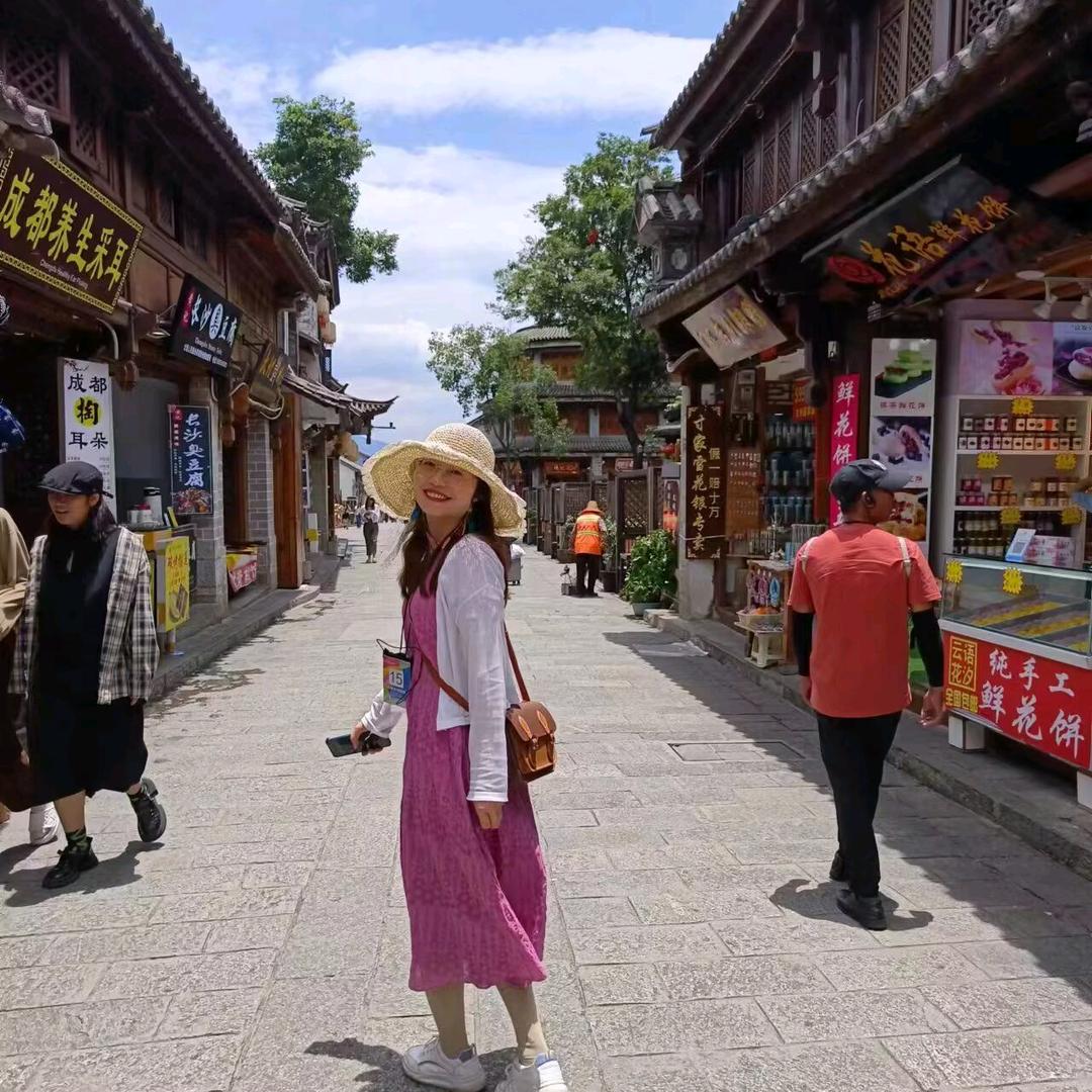 周至县诚誉官方账号