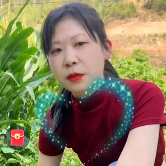刘妈妈