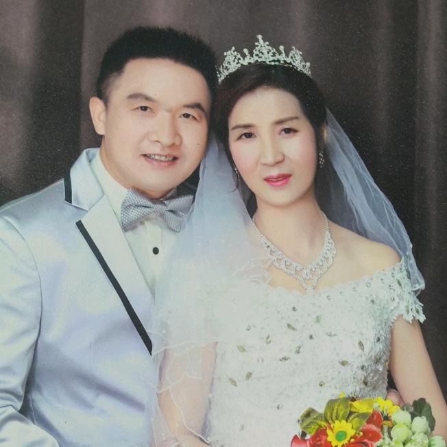 幸福的晚年生活