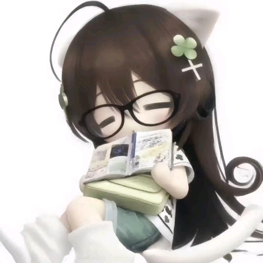 脆脆鲨不脆🍫（陪王源过生日版）