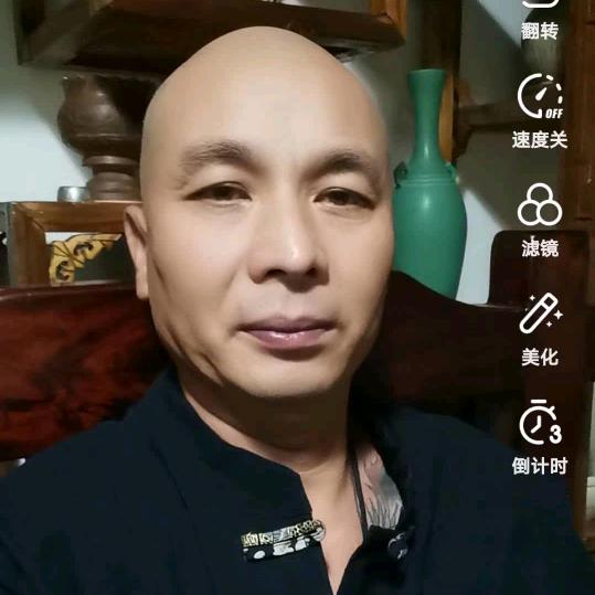 独走江湖