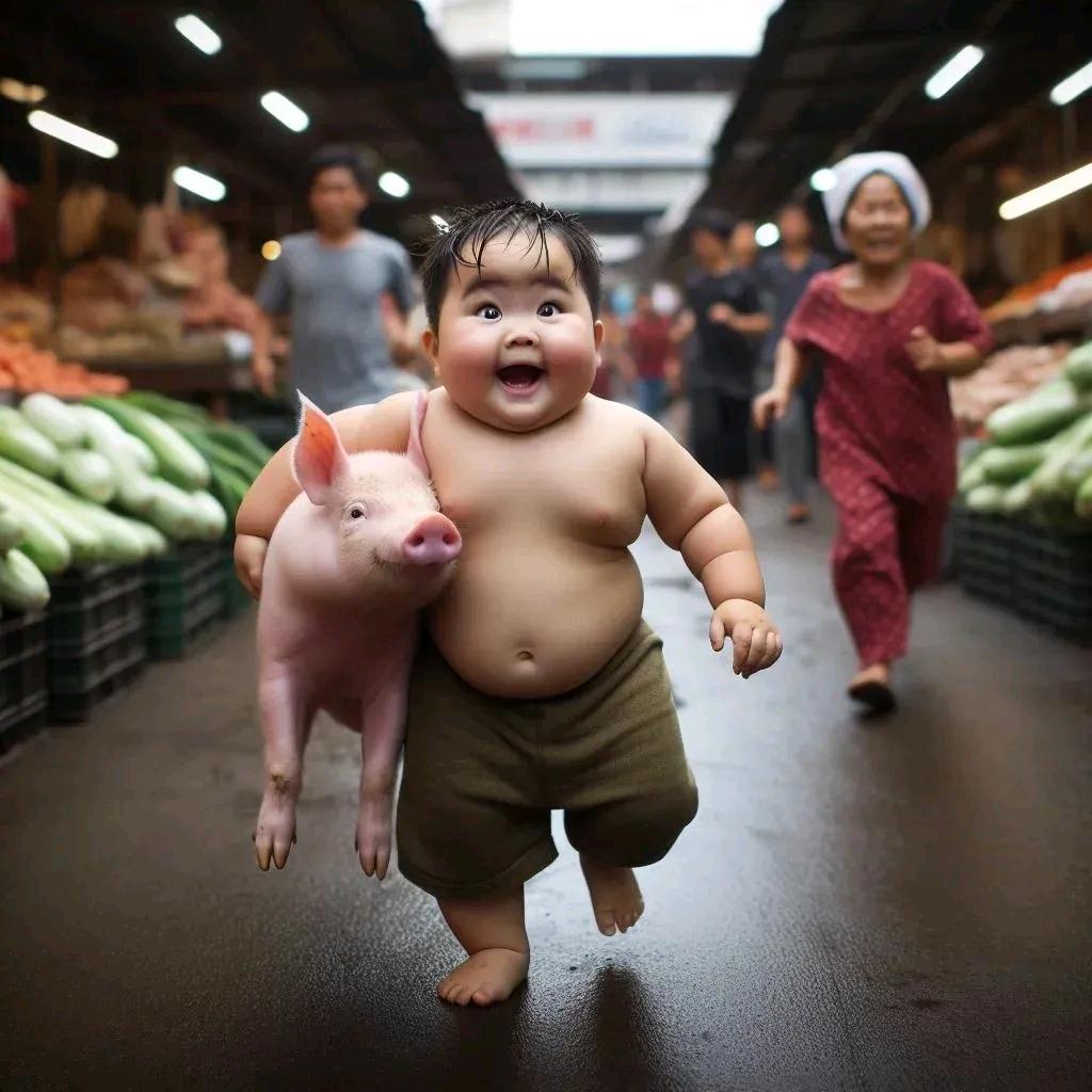 高蜂子