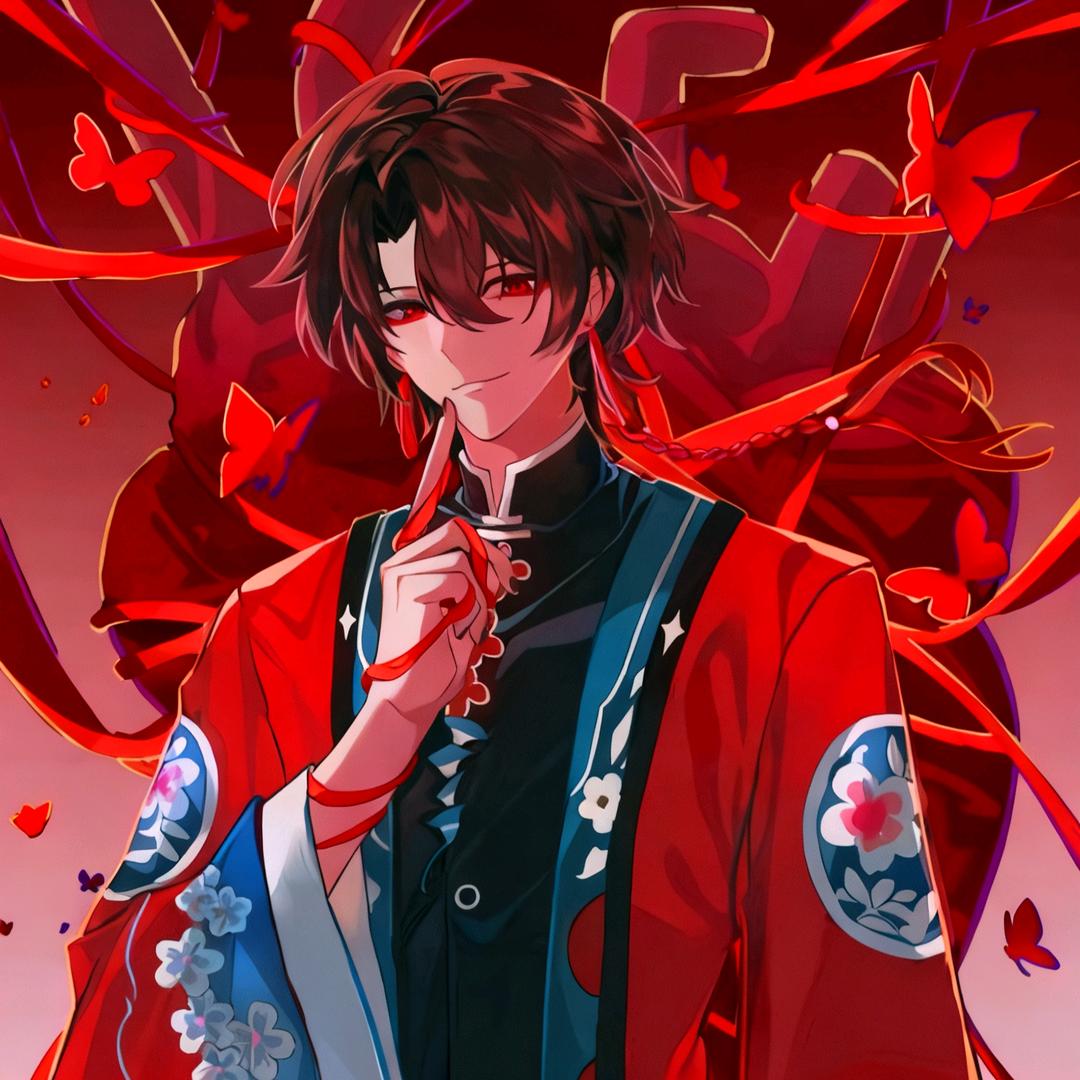Yin・轩