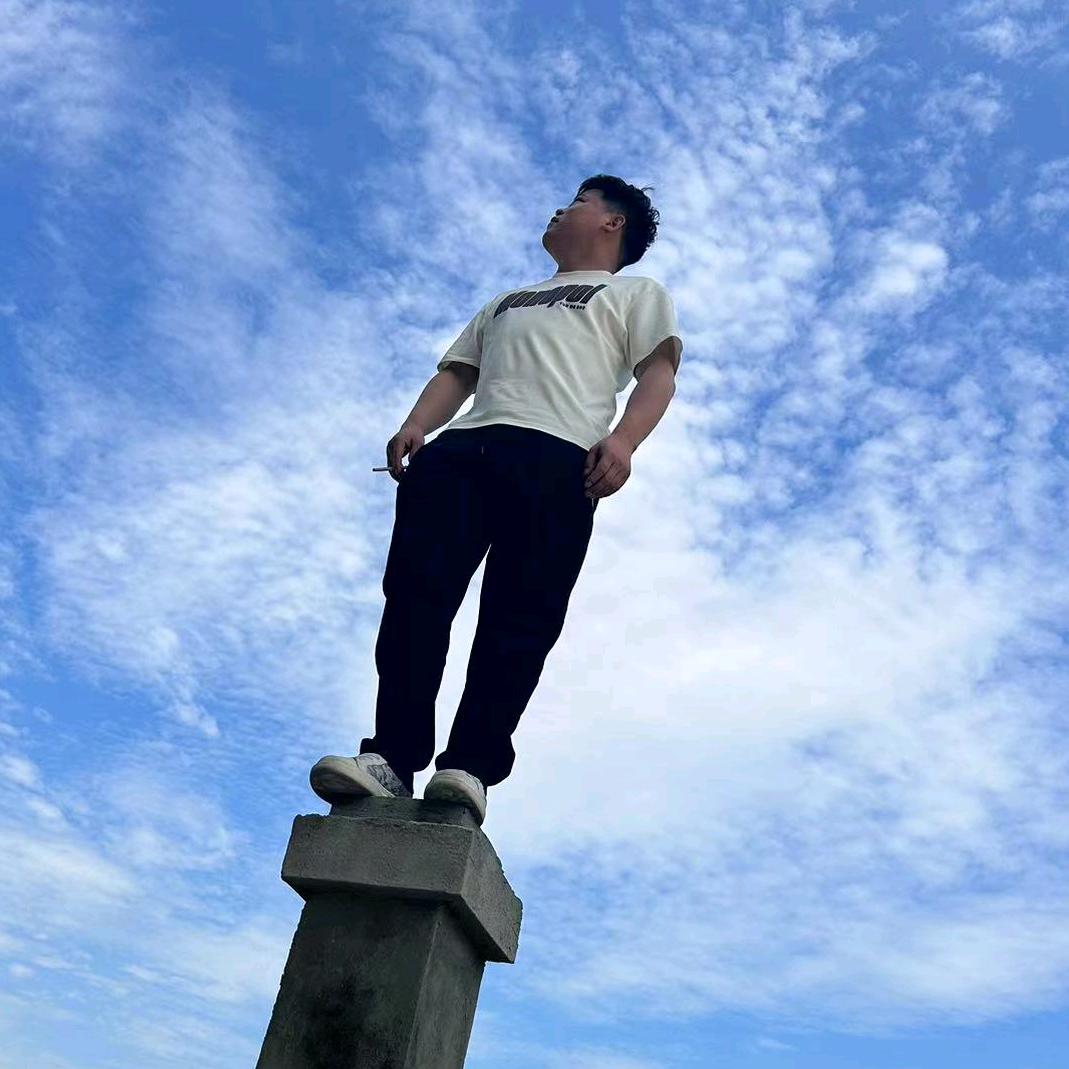 遇到对的人....