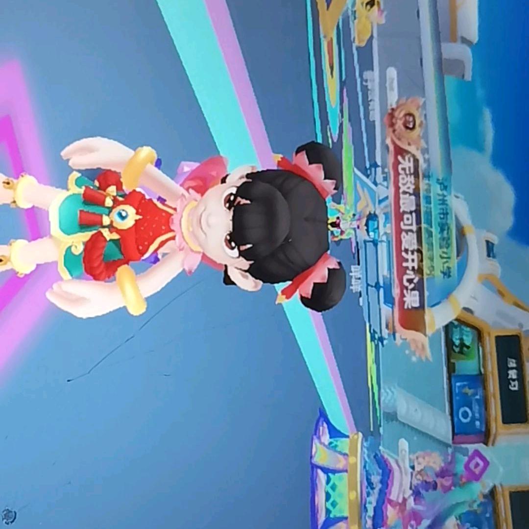 香香软软小蛋糕