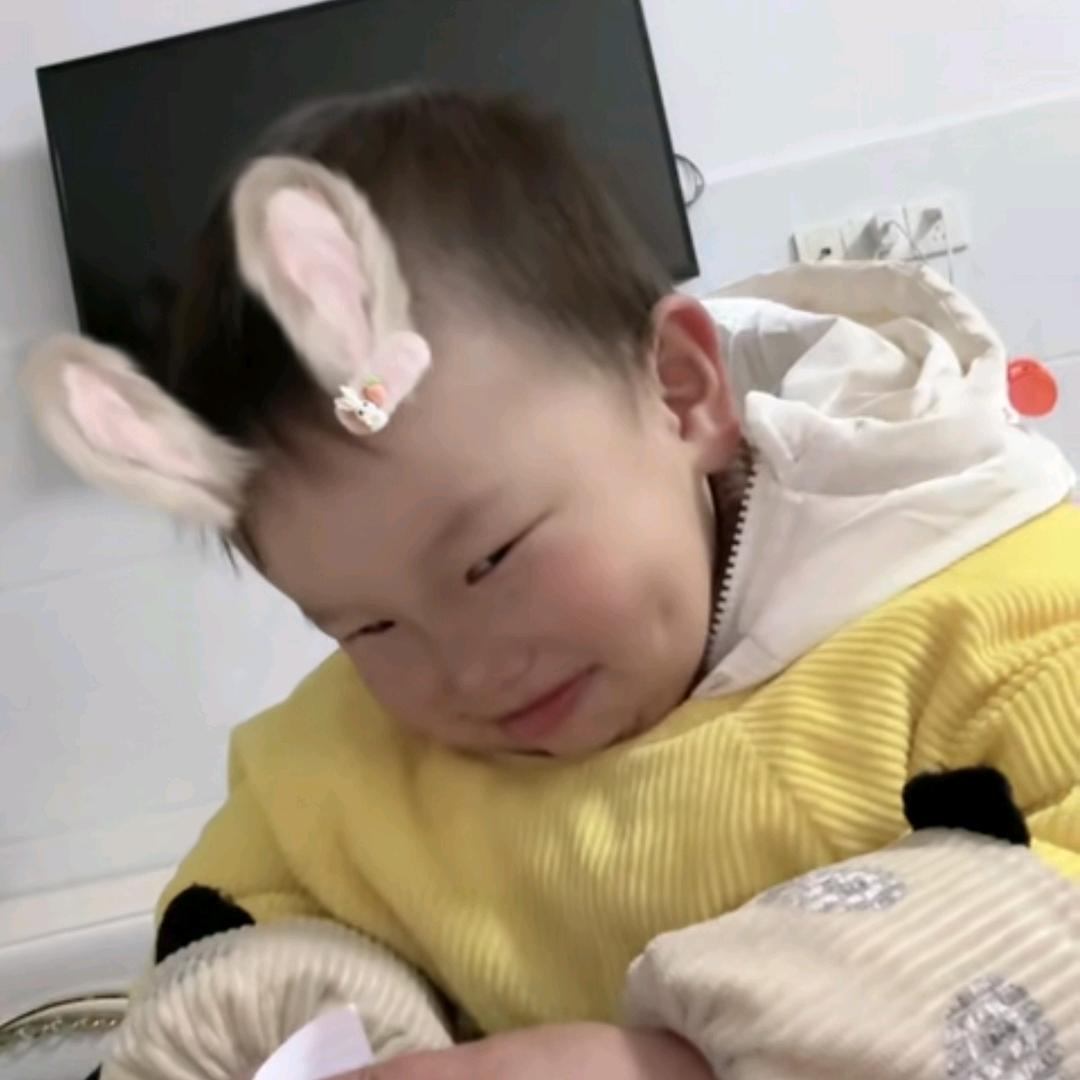 🌱🐯崽成长记🥰