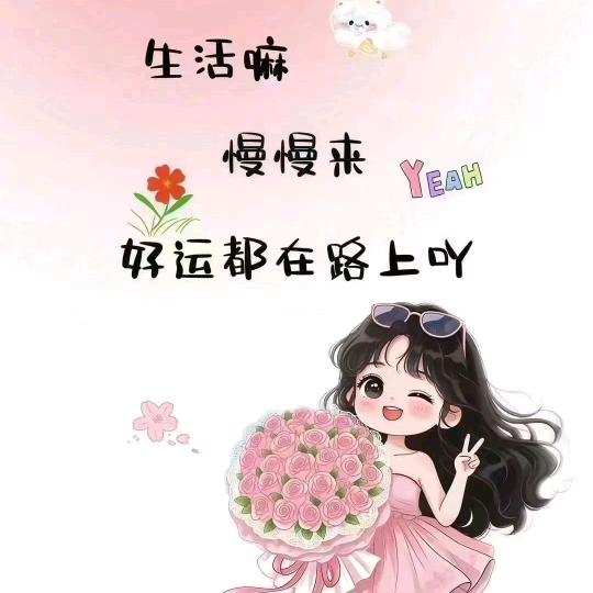 虎牙妹《晶晶》