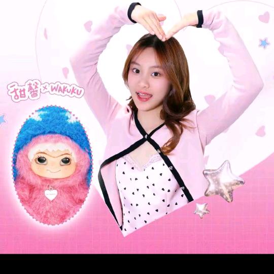 甜馨，李小璐