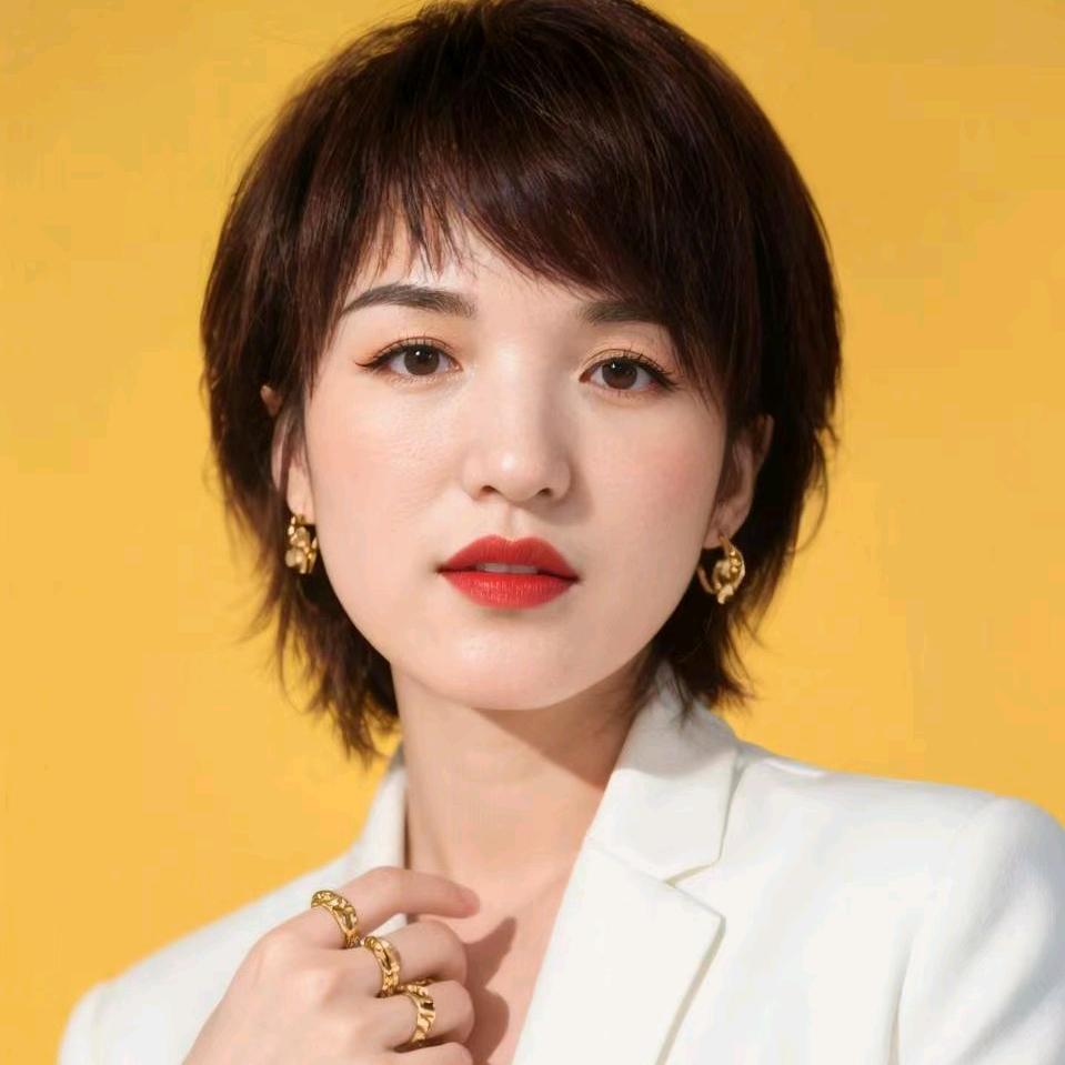 娜娜说养发