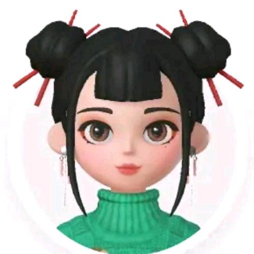 莎莎好物