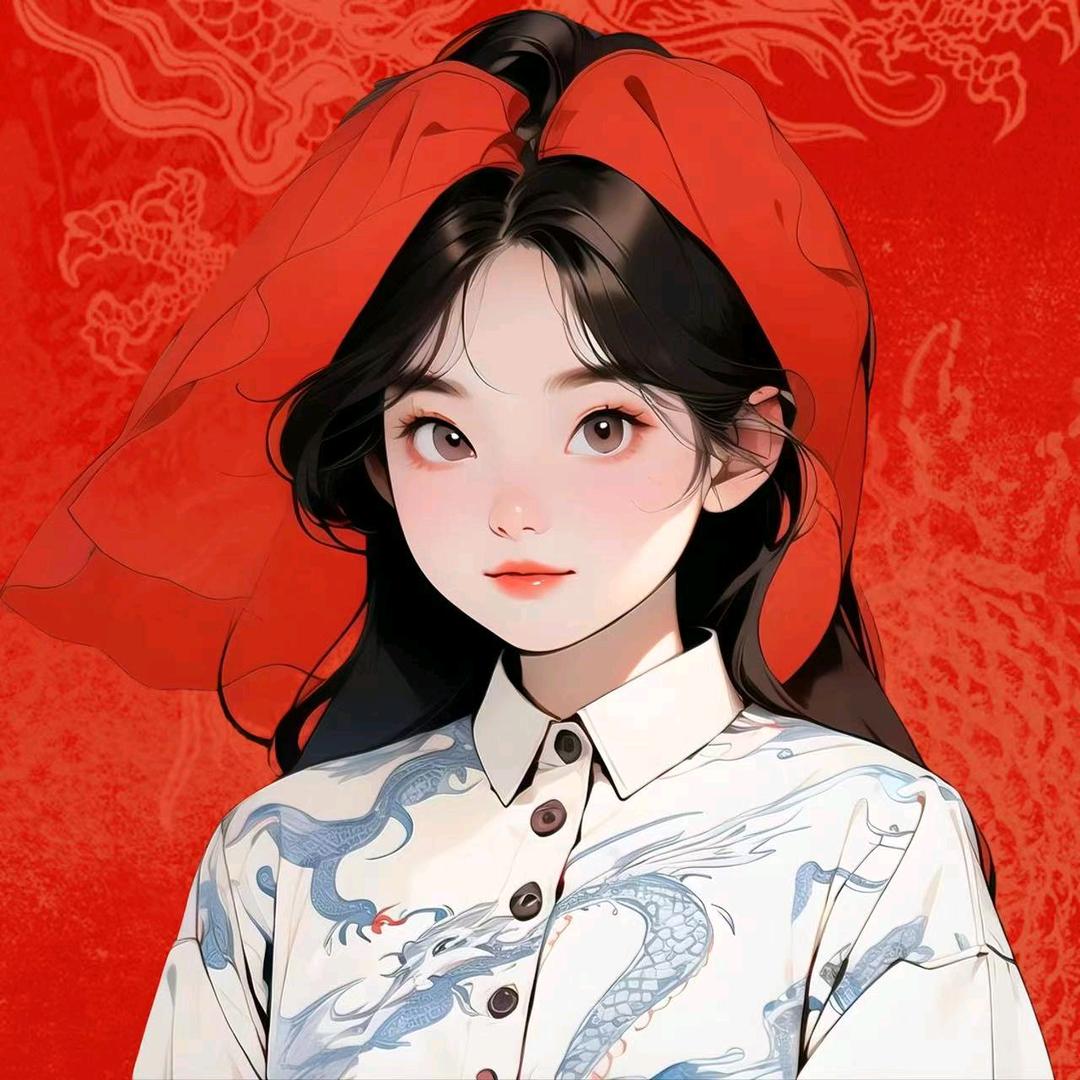 颂颂（互必回）