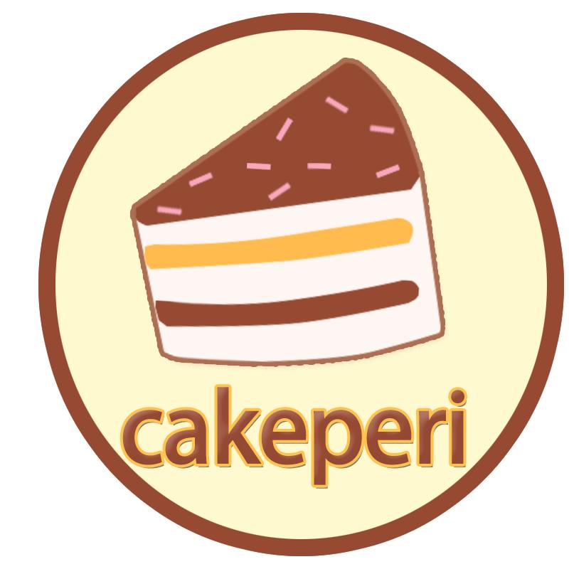 cakeperi皮睿甜品店