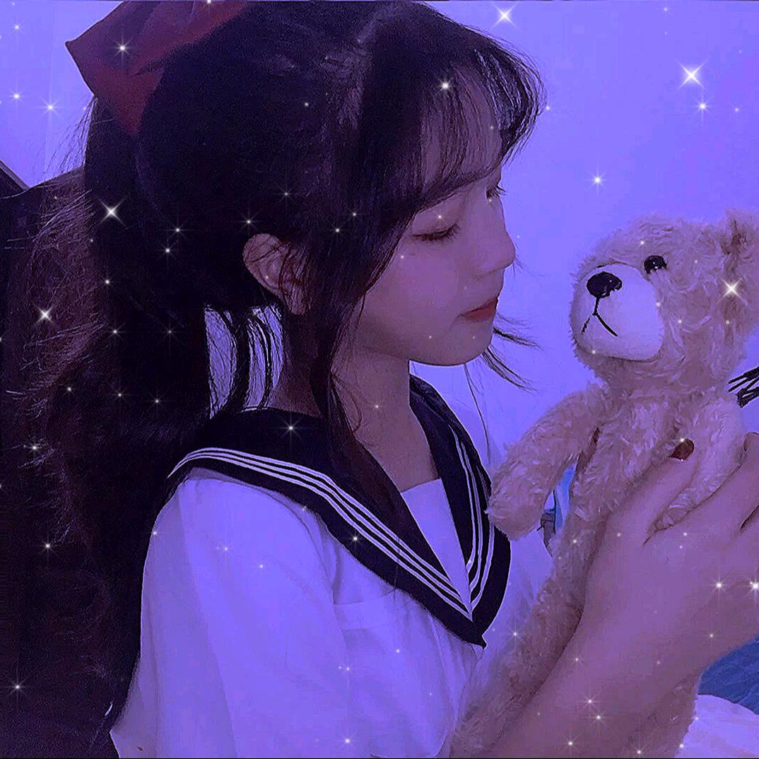不一样的女孩M🐾