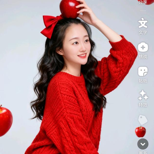 面条幺妹周周