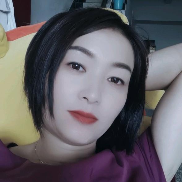 快乐单身的敏姐