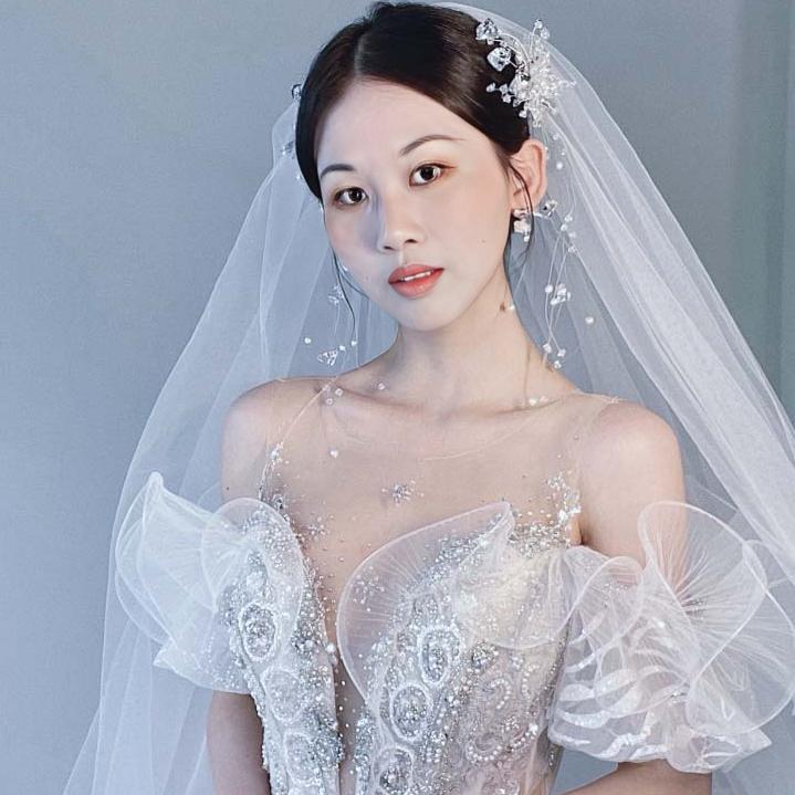 娇妻没人要