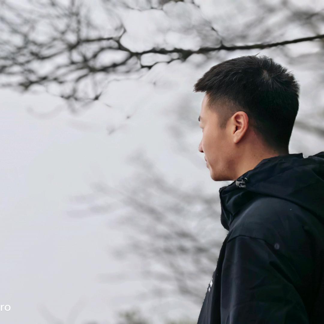 丑角@