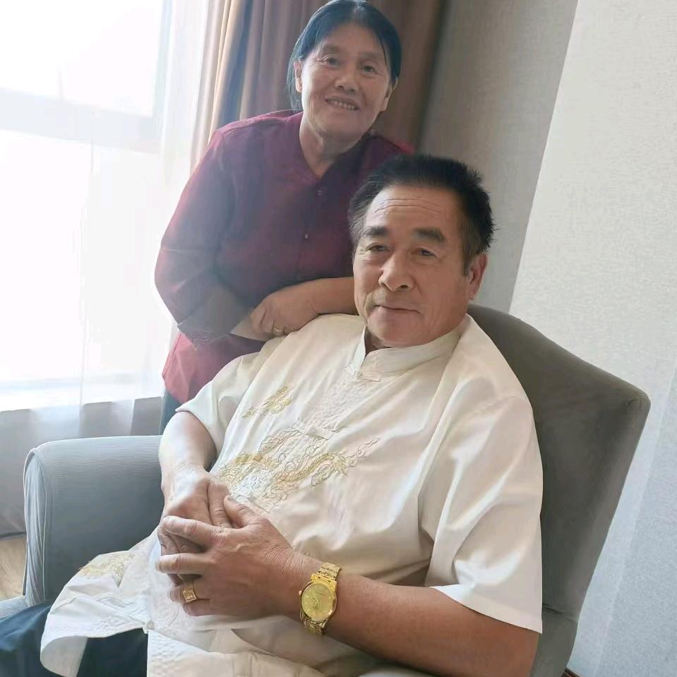 幸福永久，