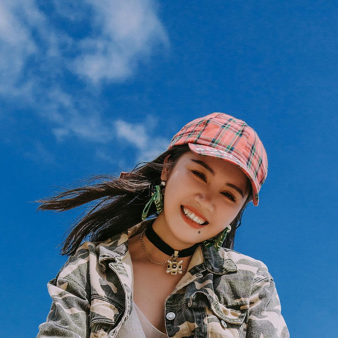 小小鲤鱼儿