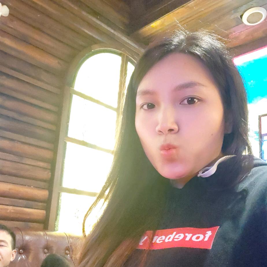 小米粥不定时开播。