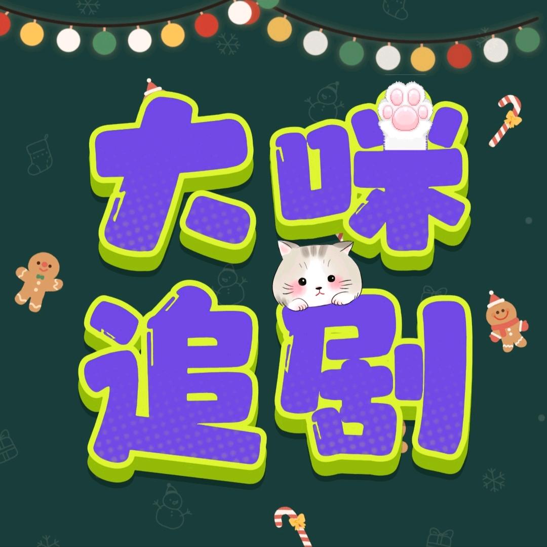 大咪追剧
