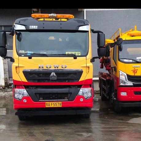 贵州北归管道疏通服务有限公司