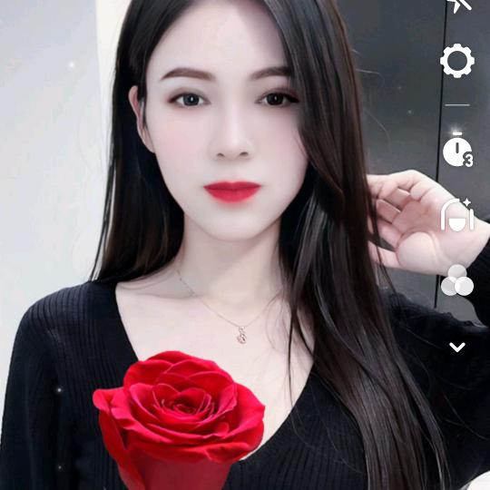 带刺的玫瑰