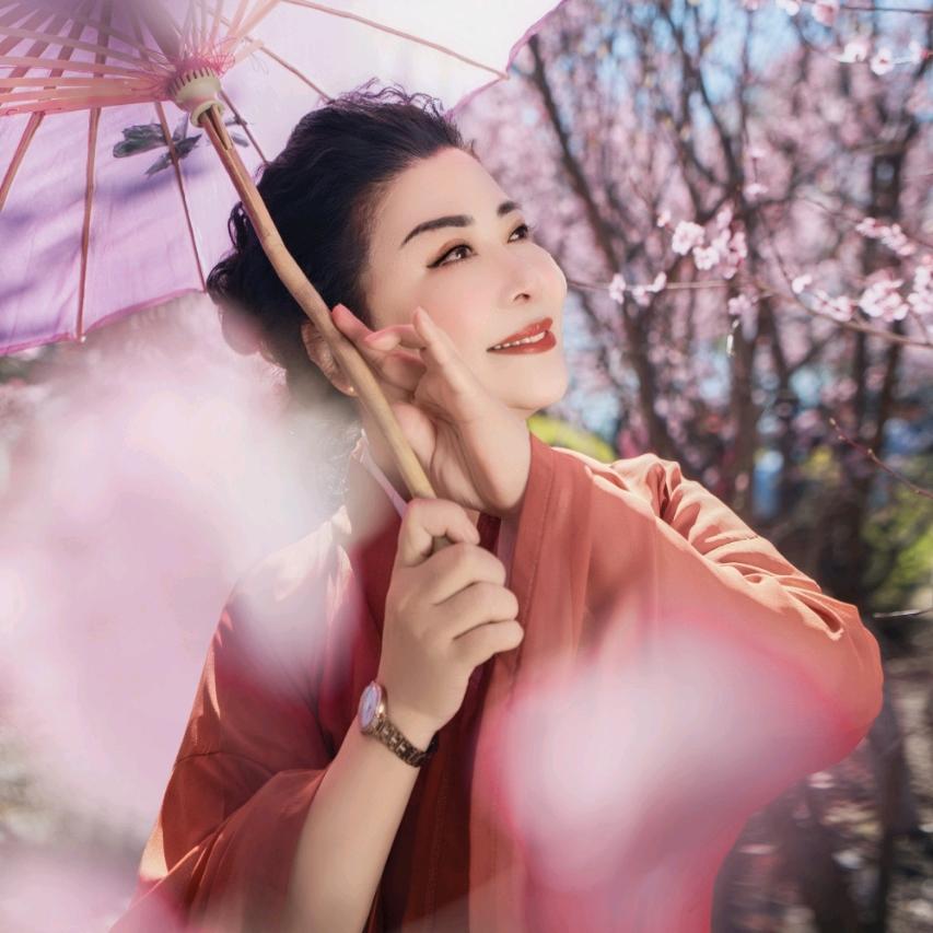 心姐