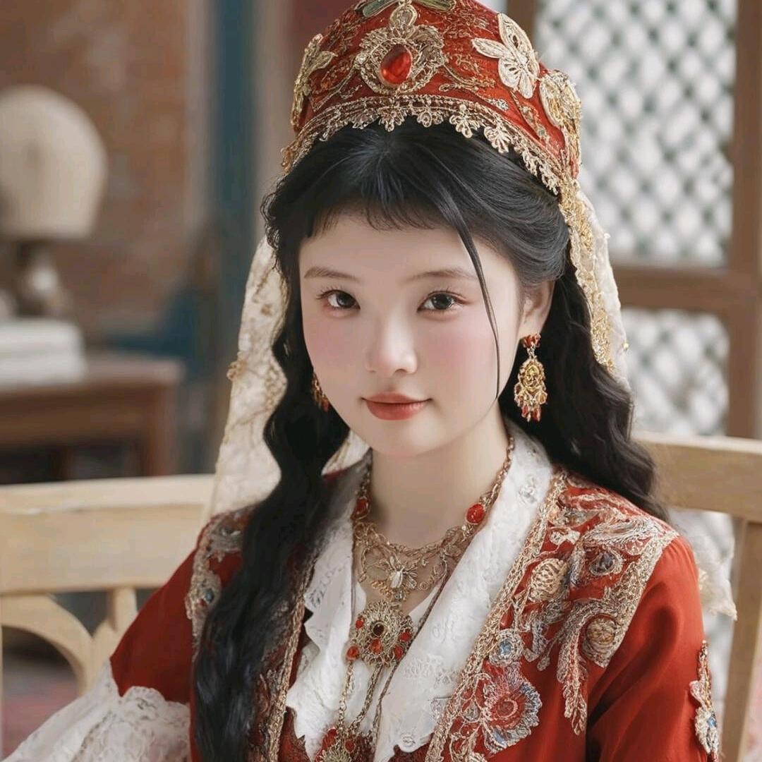 1988装饰设计-婷姐