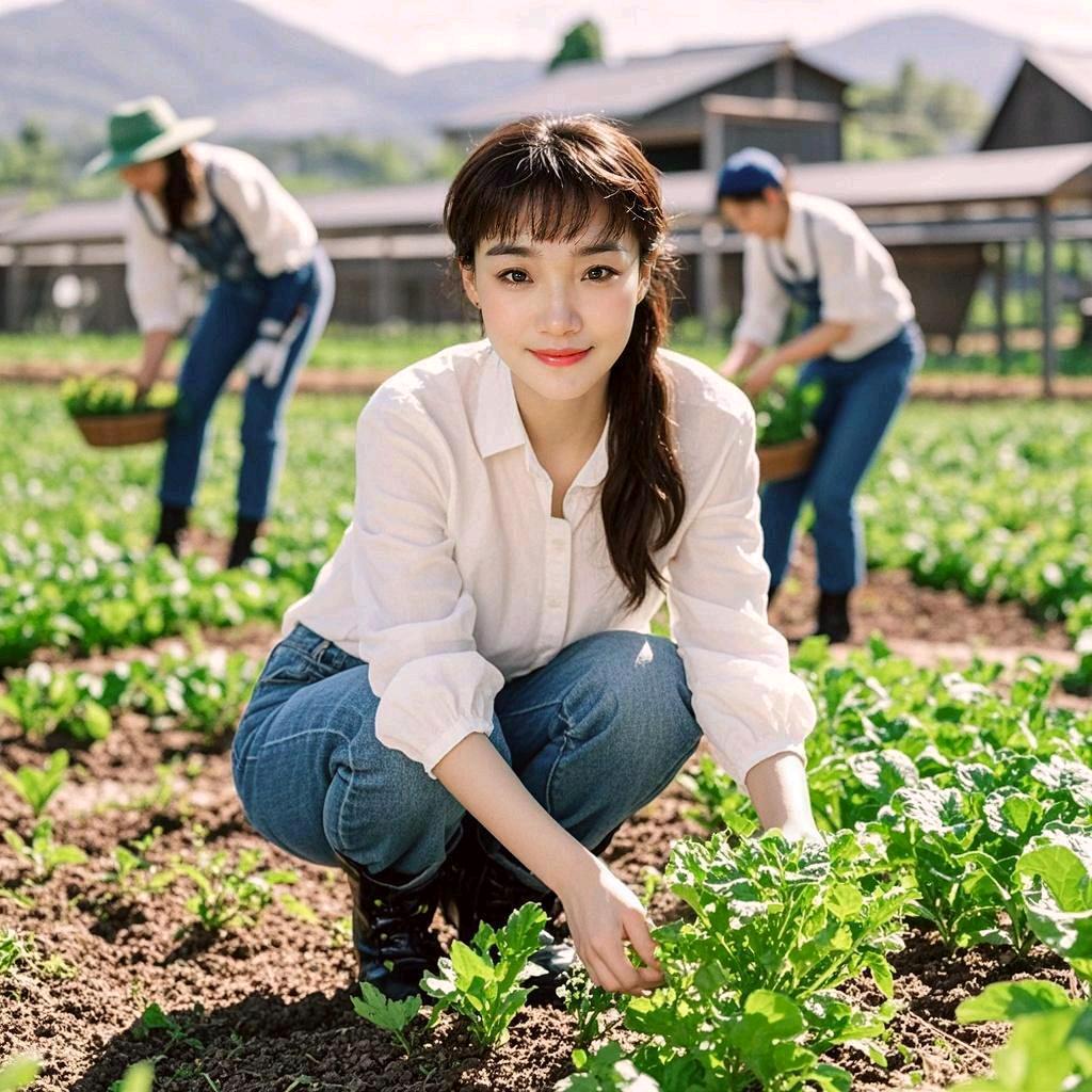 🌹做自己的女王💅