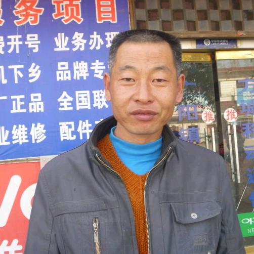无限流量
