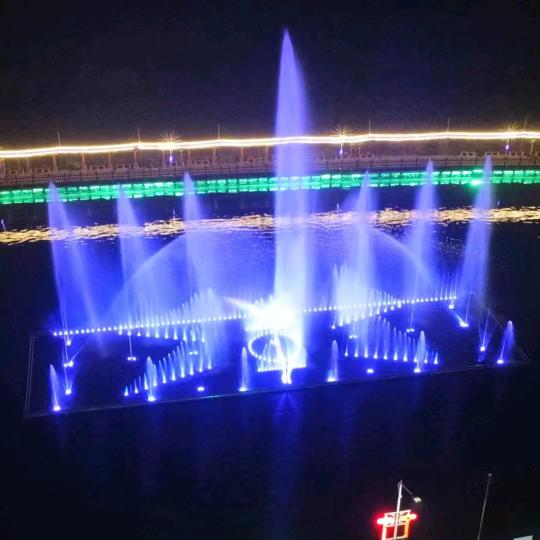 河北森露园林景观工程有限公司