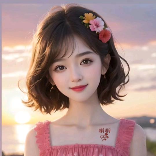 樱花草