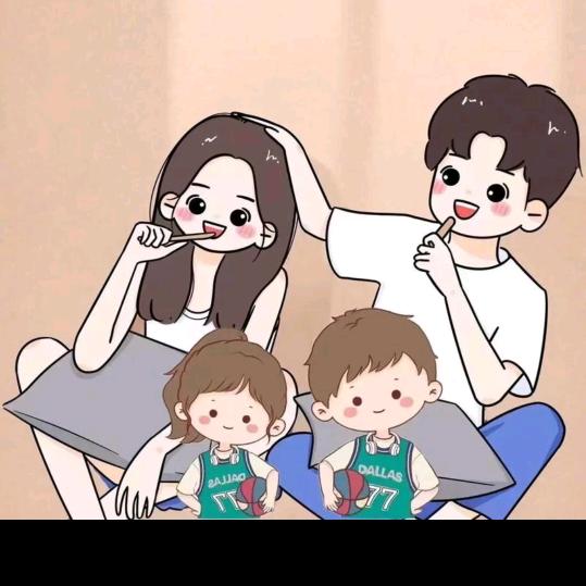 米洋洋的家🏠🏠