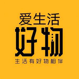 丁绍兵（好物分享）