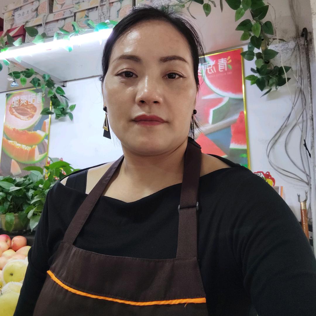 远方的我