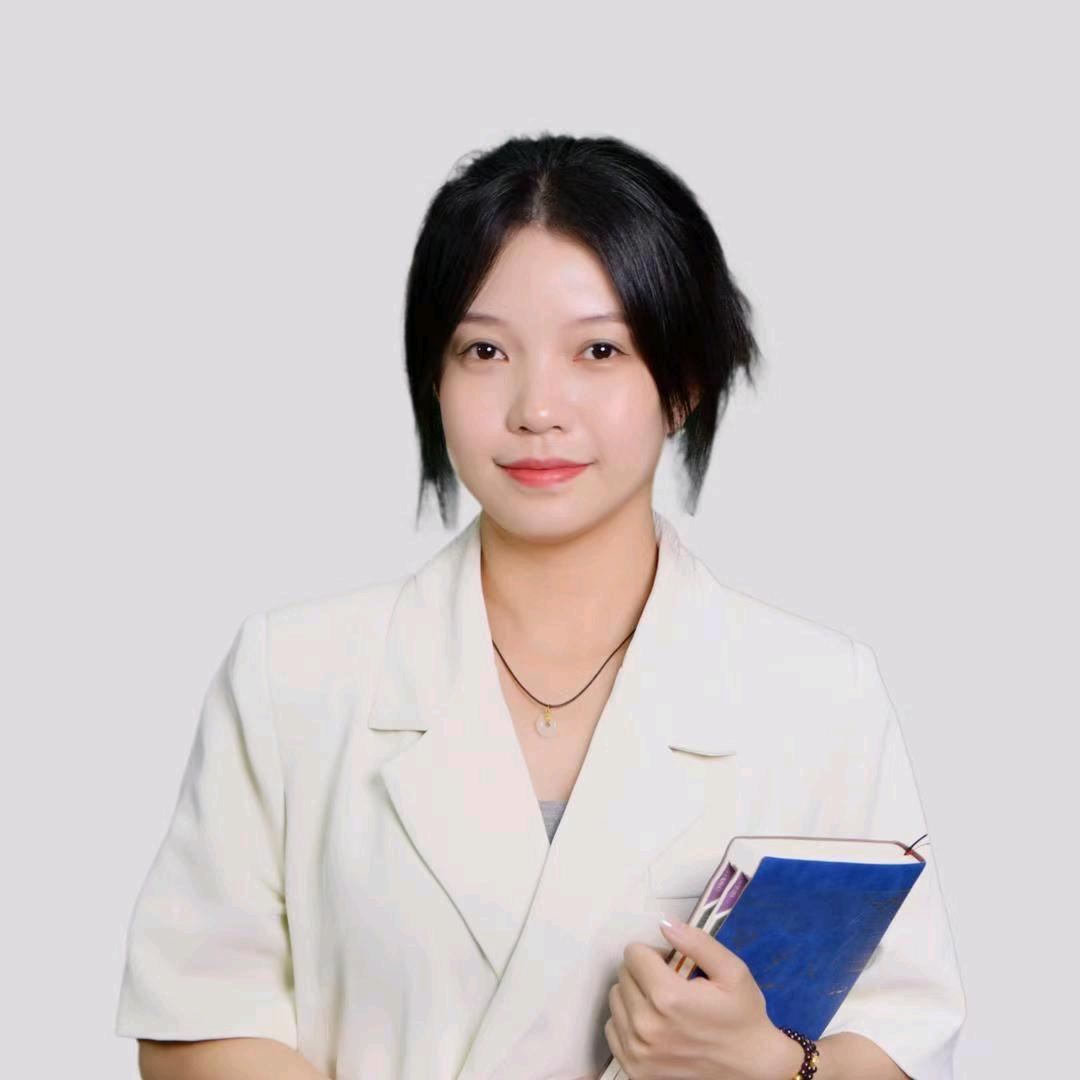 英语莉莉老师 懂了