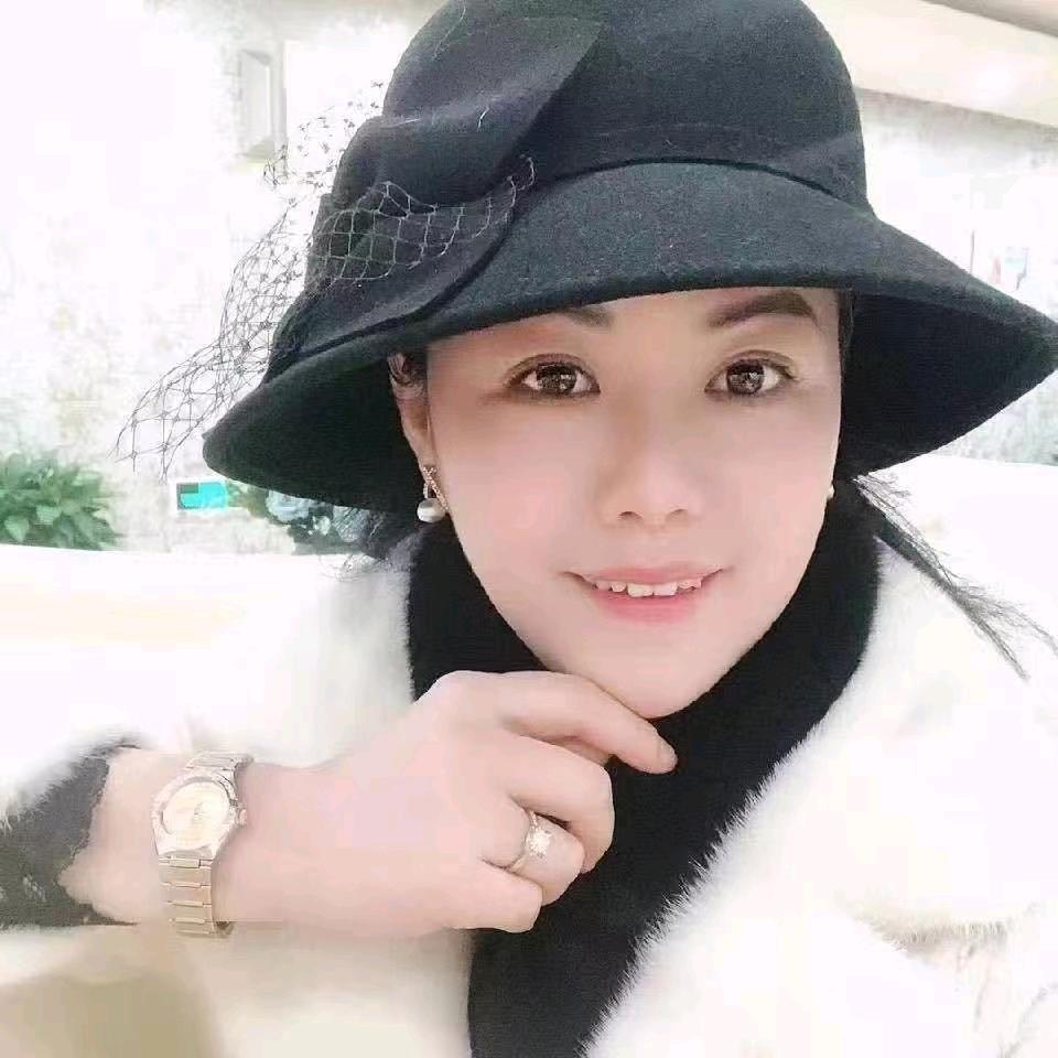 宏钰跨国恋🇨🇳🇺🇸