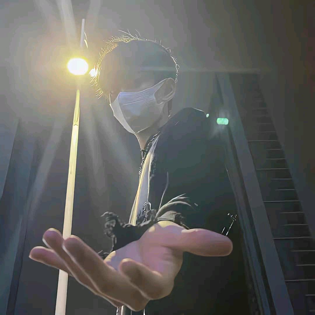 你挺能闹