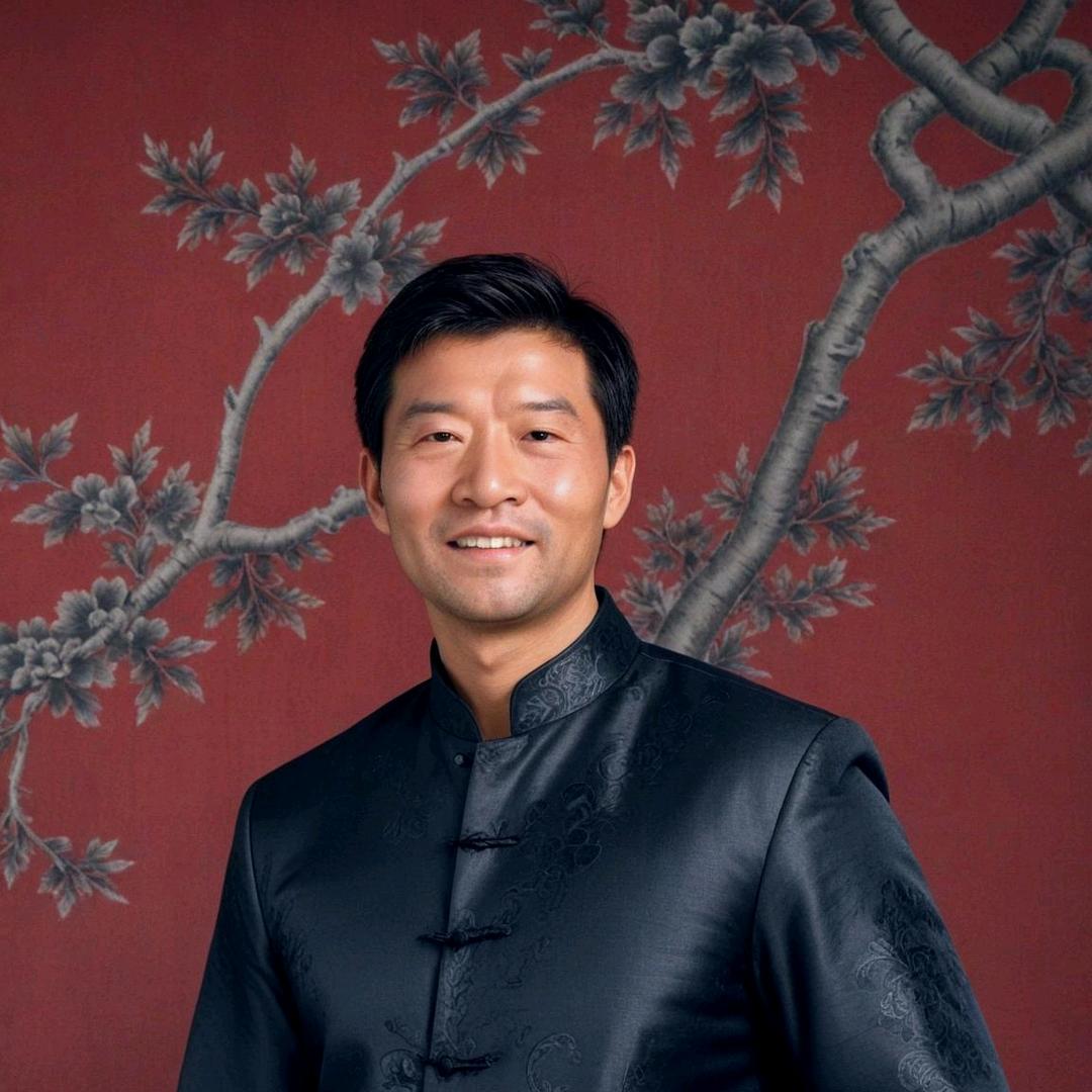 伯乐—烧烤花甲