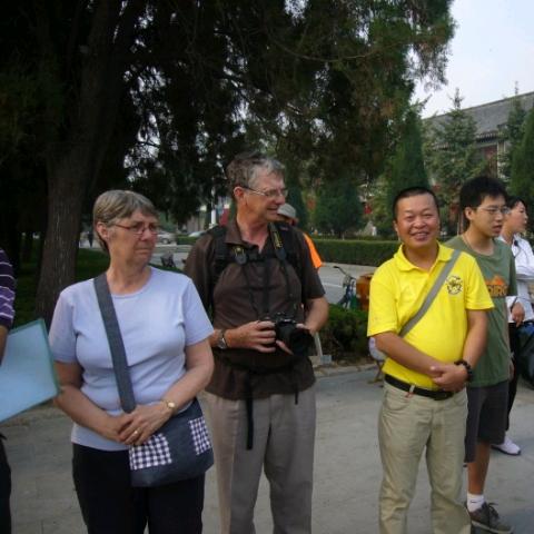 陈家老大〈单亲爸爸〉