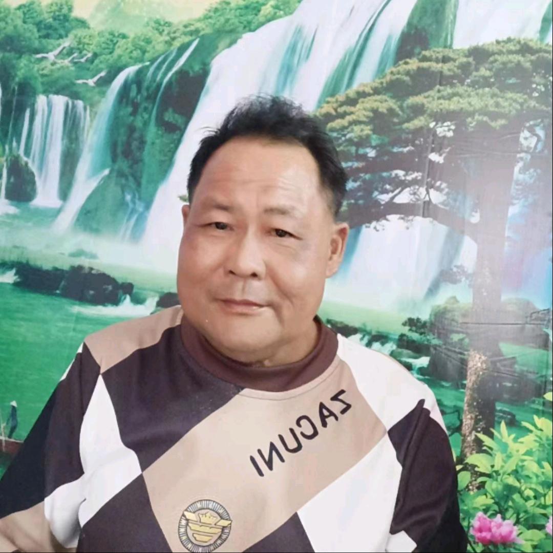 杨欢哥