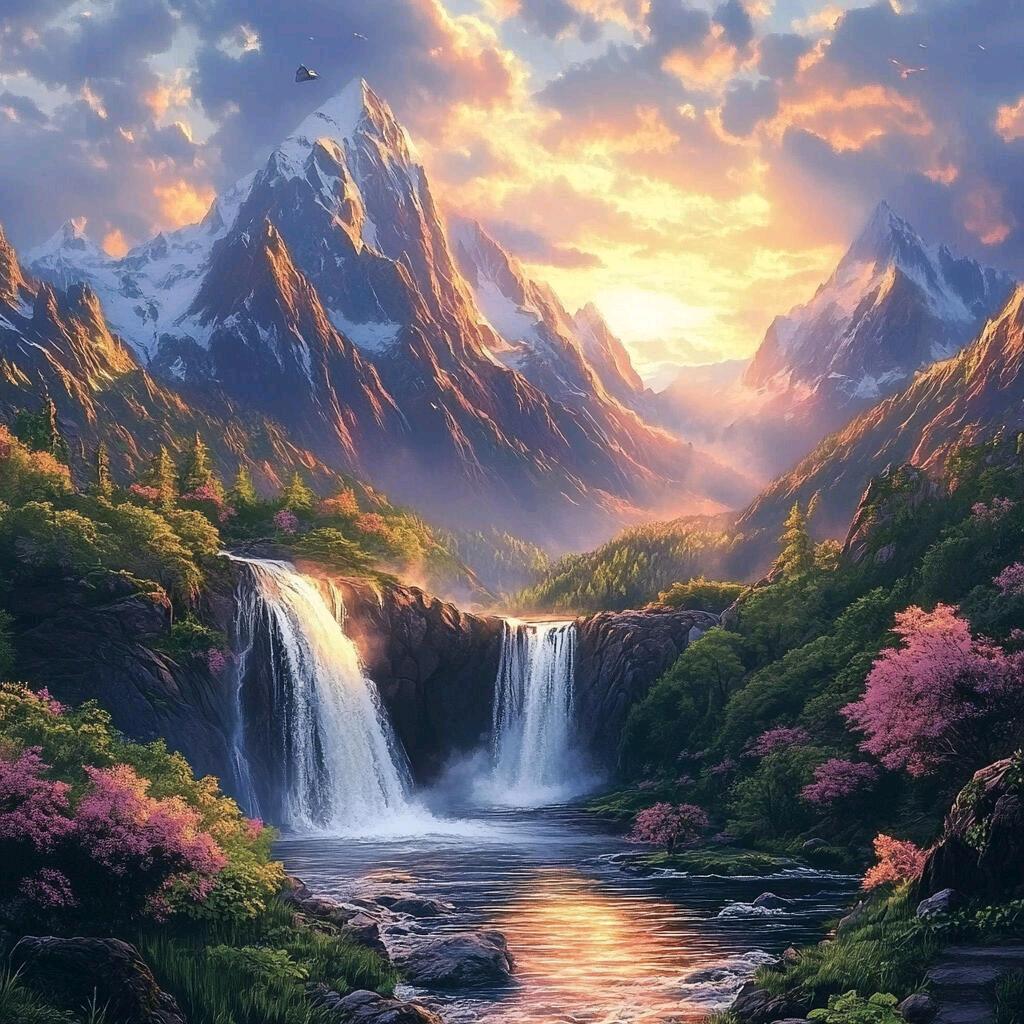 【二木爱美家】
