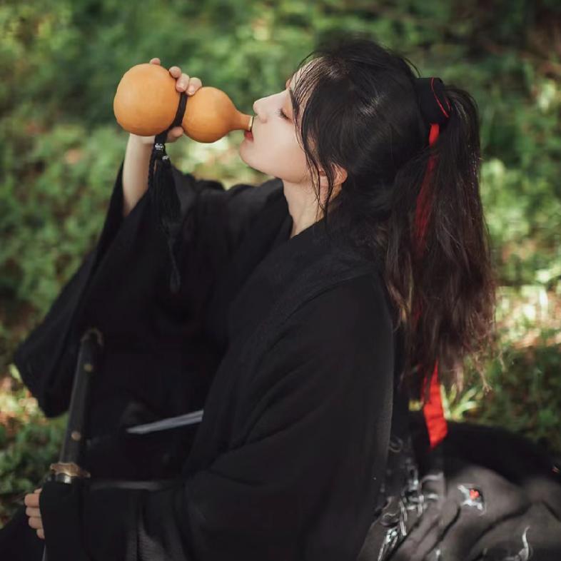 酒和故事
