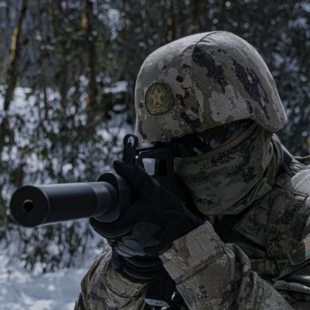 成ʕ  •ᴥ•ʔ……