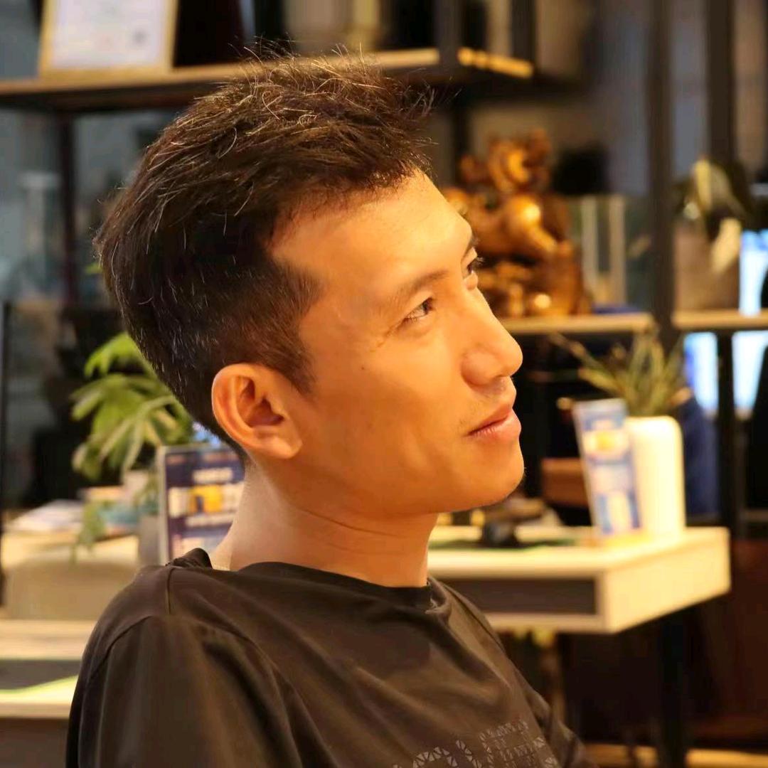 见笑了 | 恐龙
