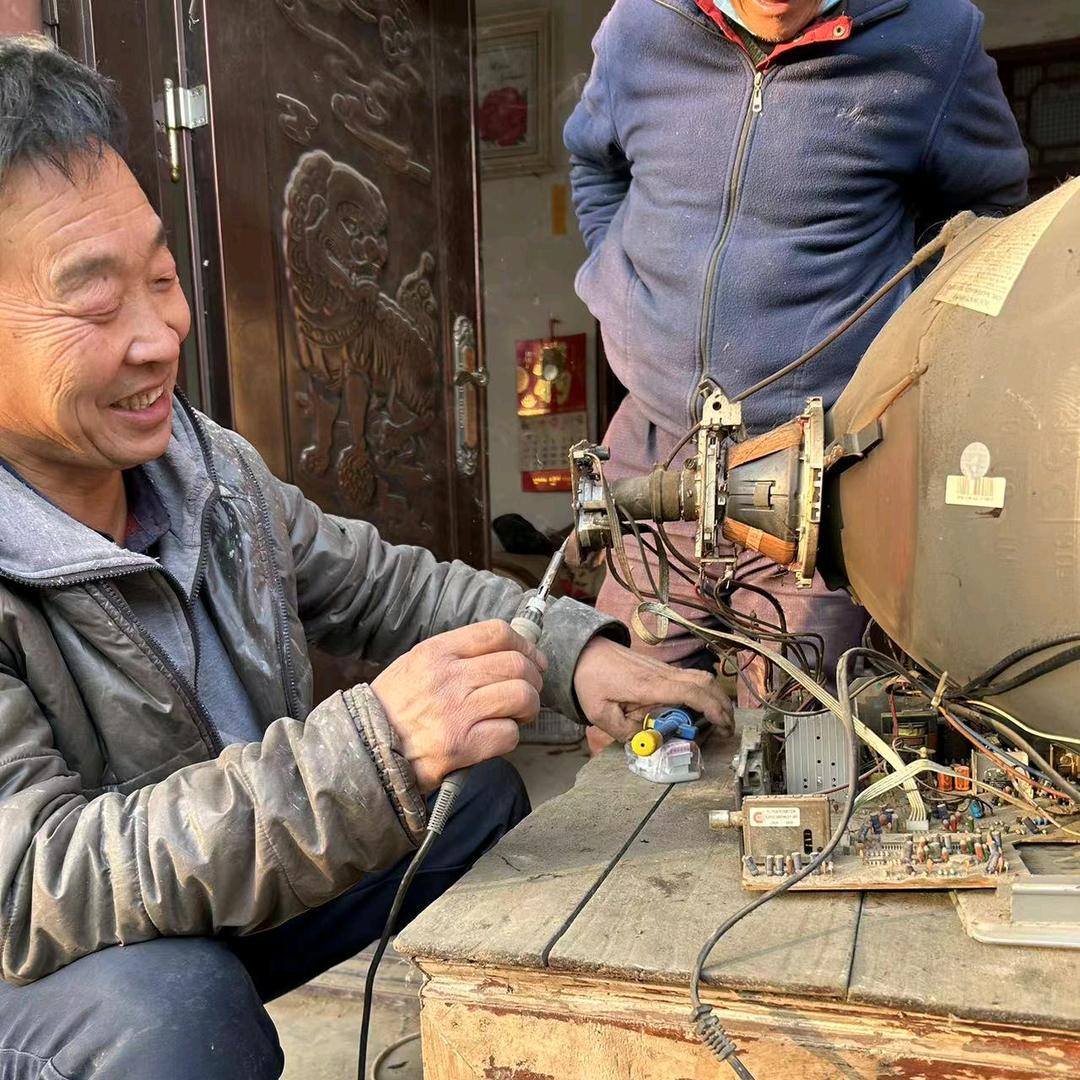 家电维修清洗